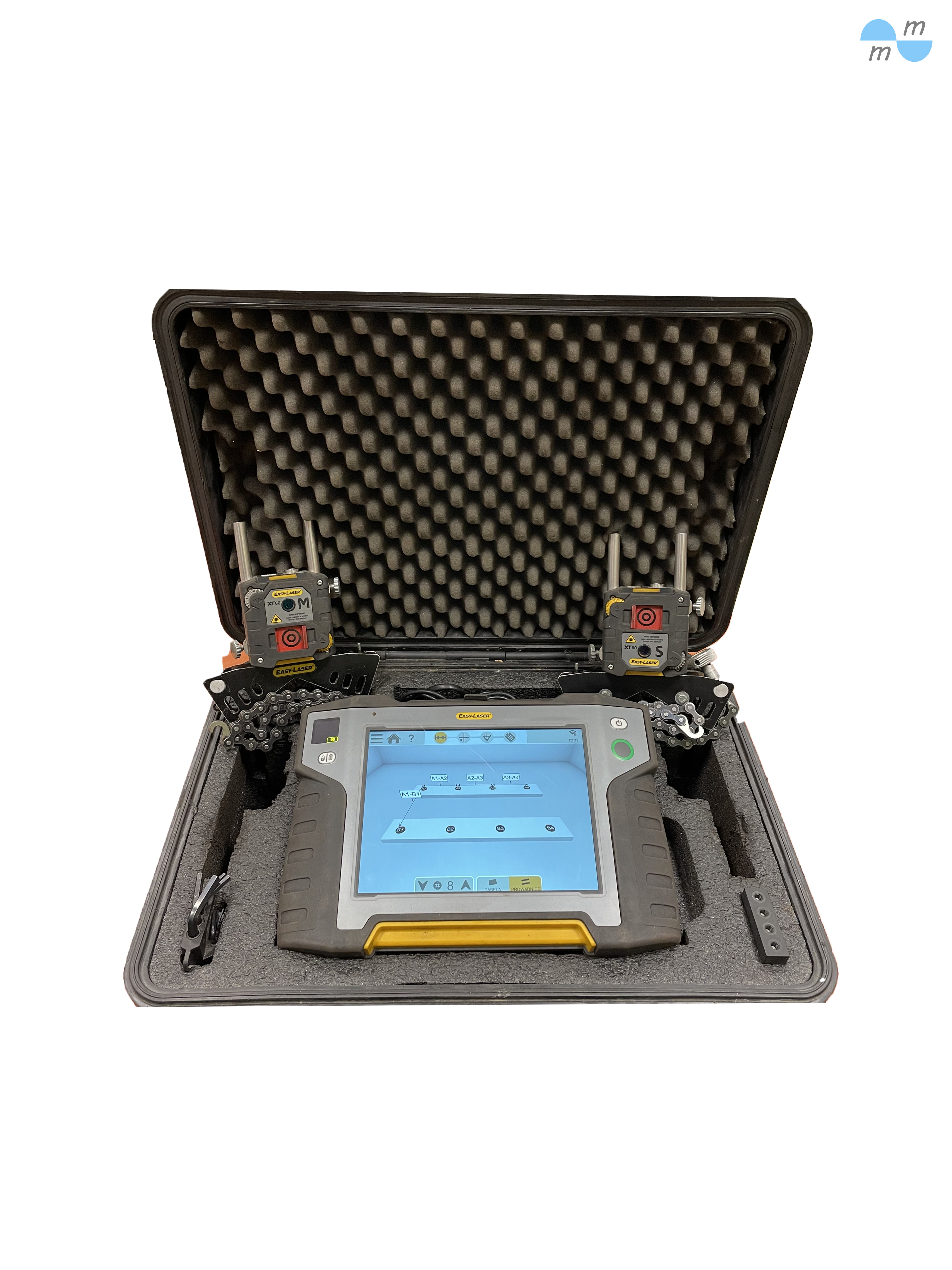 EASY LASER XT 770